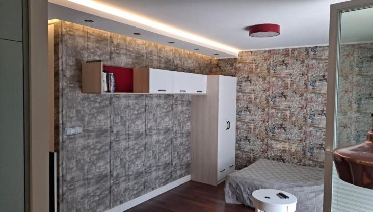 Apartament 3-Osobowy Z Miejscem Parkingowym W Swietnej Lokalizacji Danzica Esterno foto